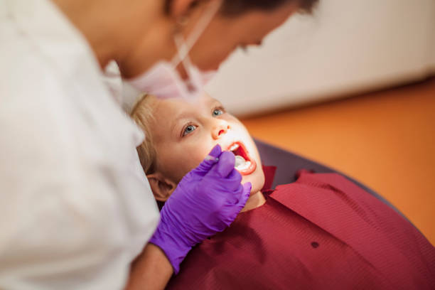 Best Emergency Treatment for Oral Infections in Lyons, OR