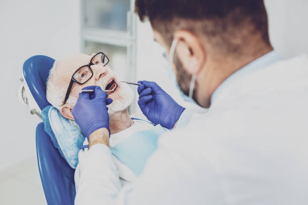 Best Emergency Treatment for Jaw Pain or Injury in Lyons, OR